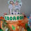 Miniatura: Torta scenografica per feste di compleanno ed eventi, a tema animali del bosco
