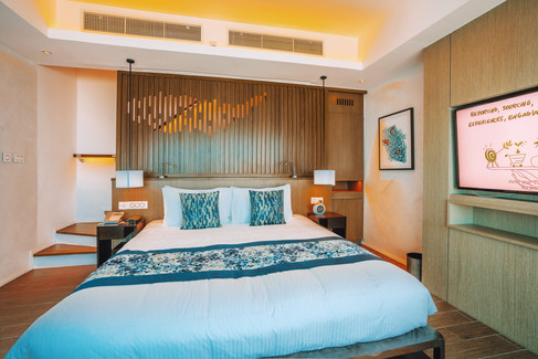 Pullman Maldives