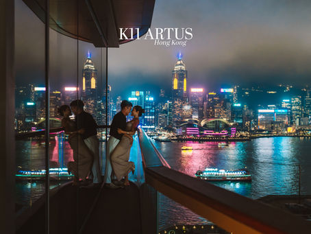 K11 ARTUS โรงแรมหรูระดับ Ultra-Luxury ที่สุดในฮ่องกง