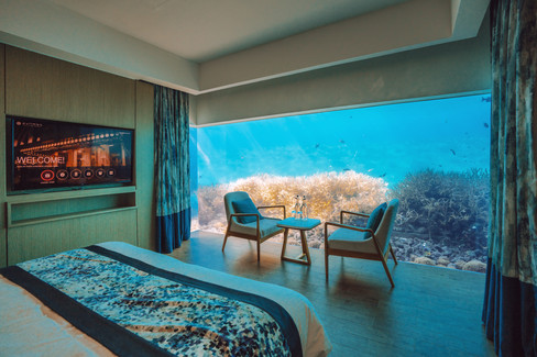Pullman Maldives