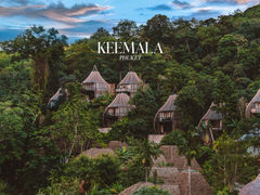 Keemala Phuket 1 ใน 8 "3 MICHELIN Keys" รีสอร์ตในไทยควรไปสักครั้งในชีวิต