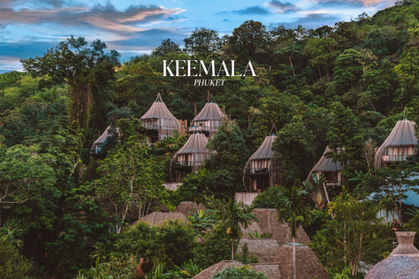 Keemala Phuket 1 ใน 8 "3 MICHELIN Keys" รีสอร์ตในไทยควรไปสักครั้งในชีวิต