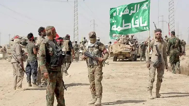 Haşdi Şabi Milisleri, İran ile İlişkileri ve Irak Güvenliğindeki Rolü