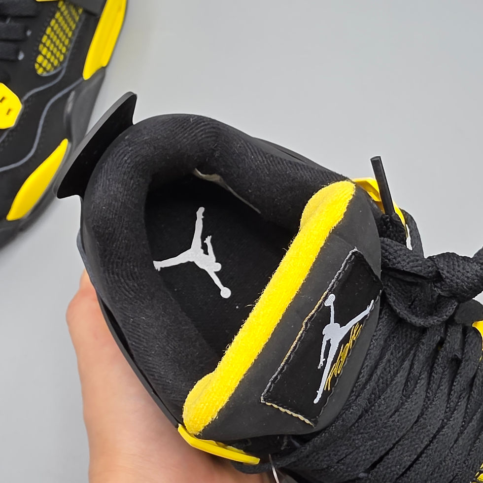 Miniatura: AJ4 THUNDER