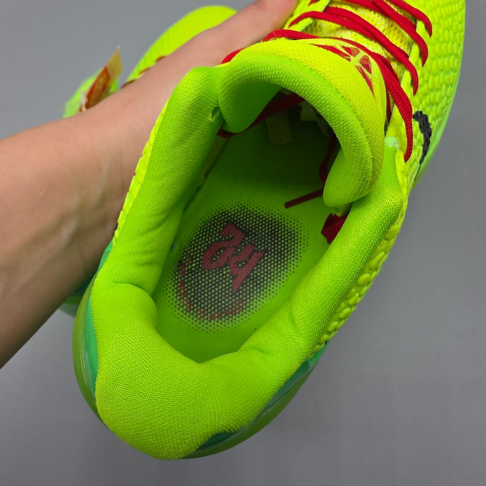 Miniatura: NIKE KOBE 6  PROTRO