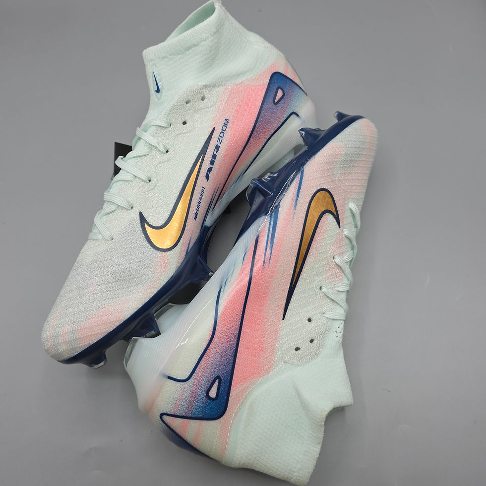 Miniatura: NIKE MERCURIAL SUPERFLY 10 ACADEMY AG DREAM SPEED PACK