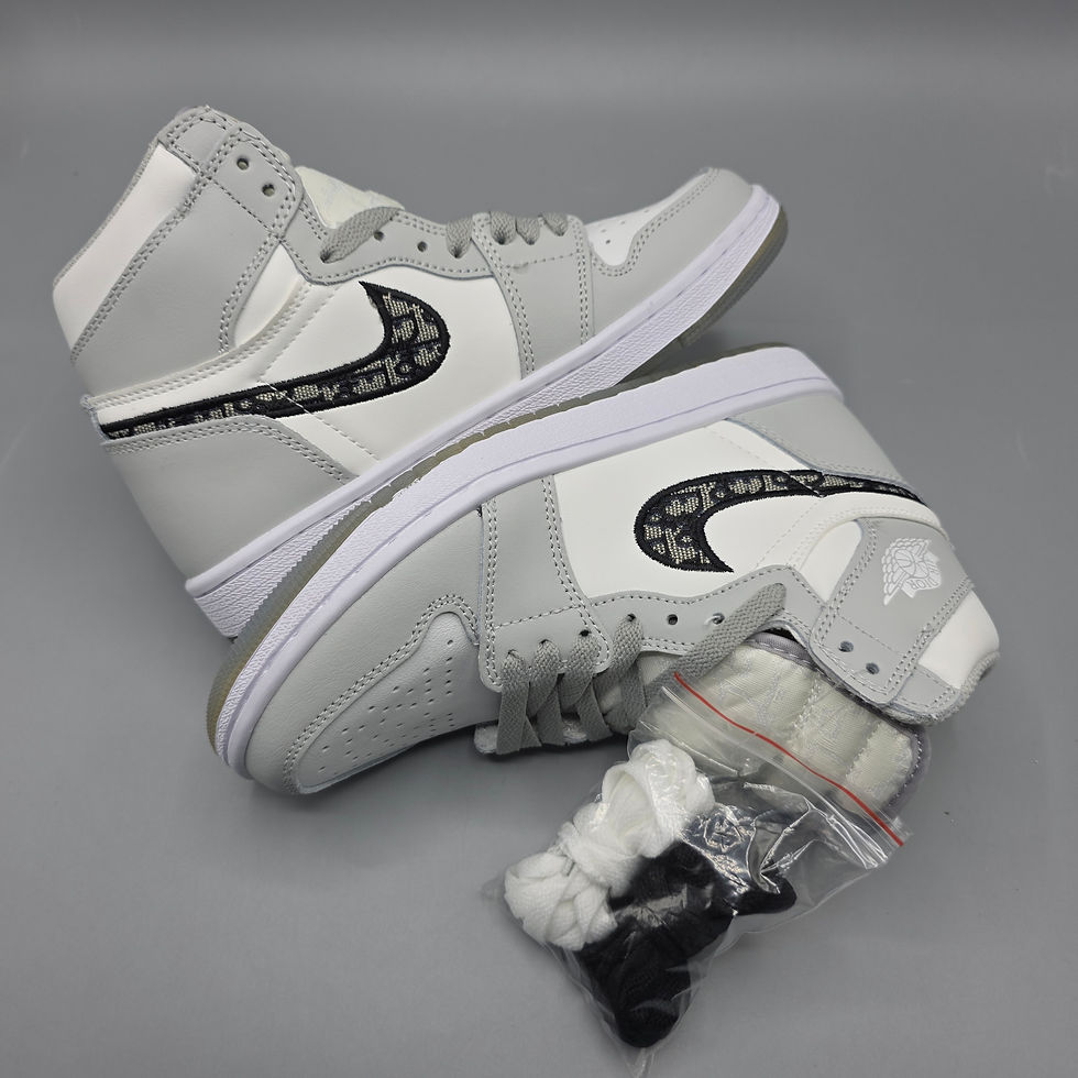 Miniatura: AJ1 HIGH DIOR