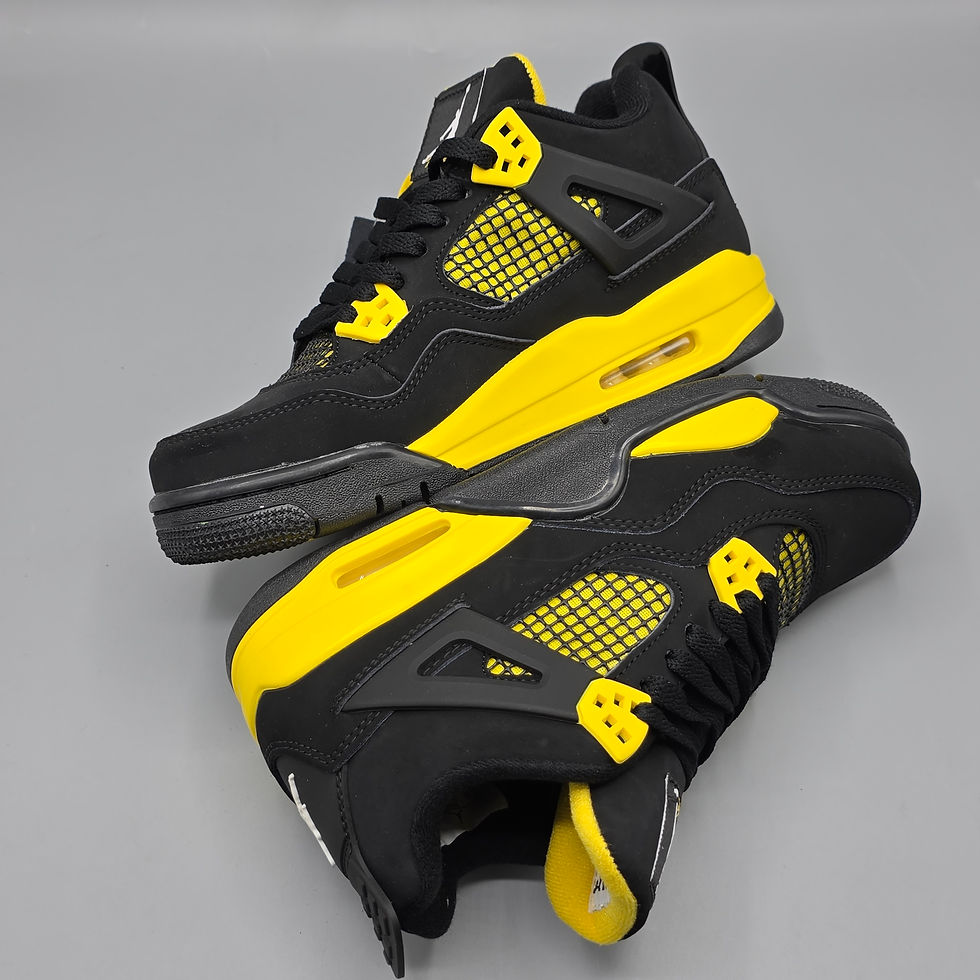 Miniatura: AJ4 THUNDER