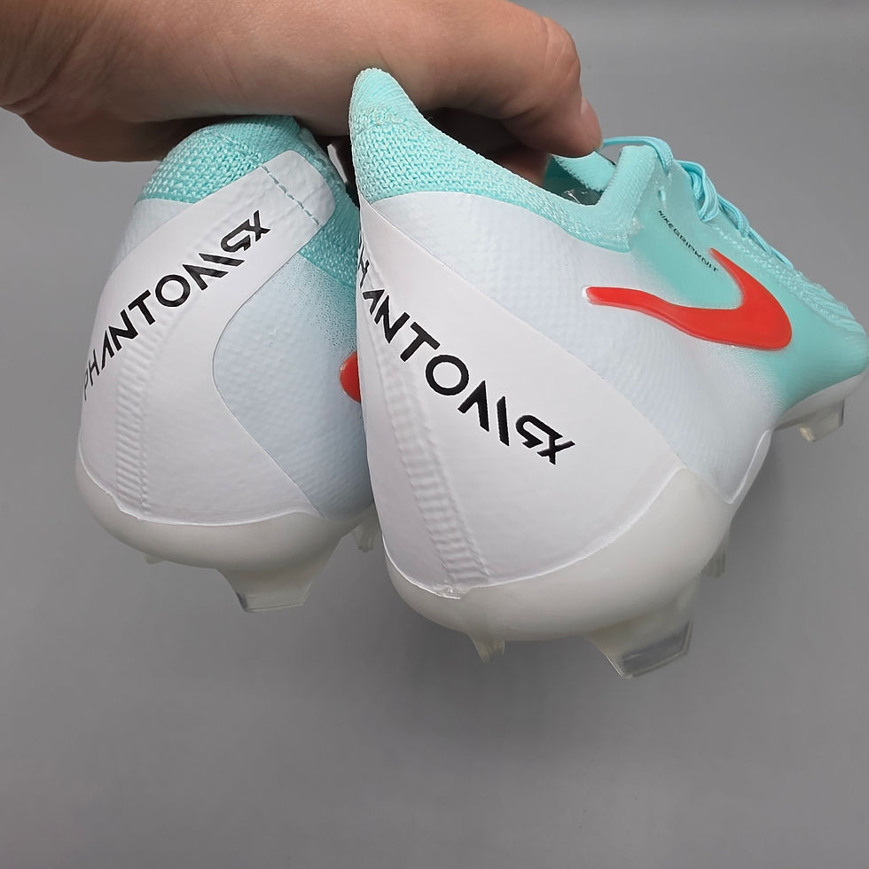 Miniatura: NIKE PHANTOM GX 2 ELITE FG MAD ENERGY