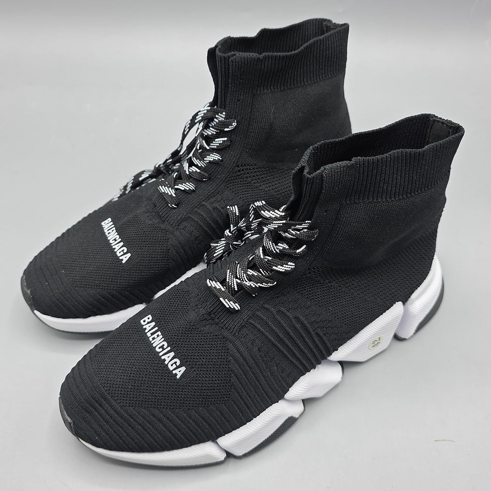 Miniatura: BALENCIAGA SPEED 2,0 CLASICO