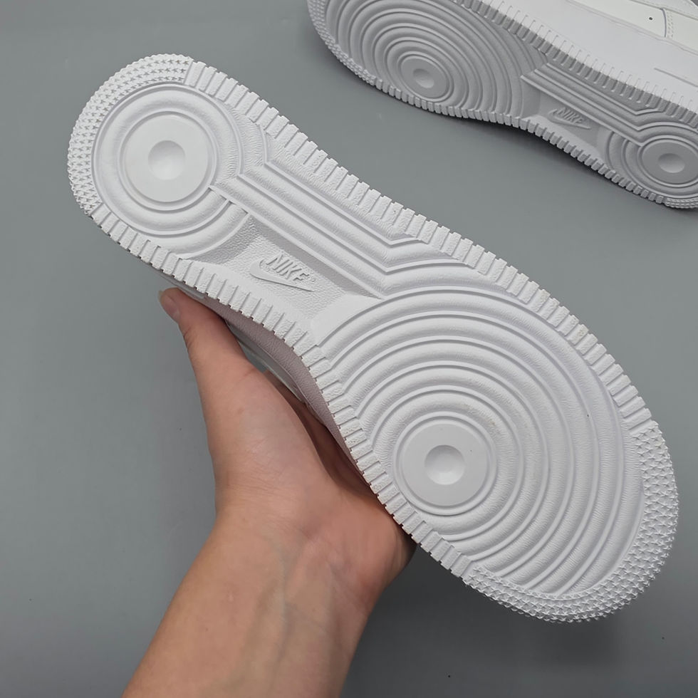 Miniatura: AF1 WHITE ROSES