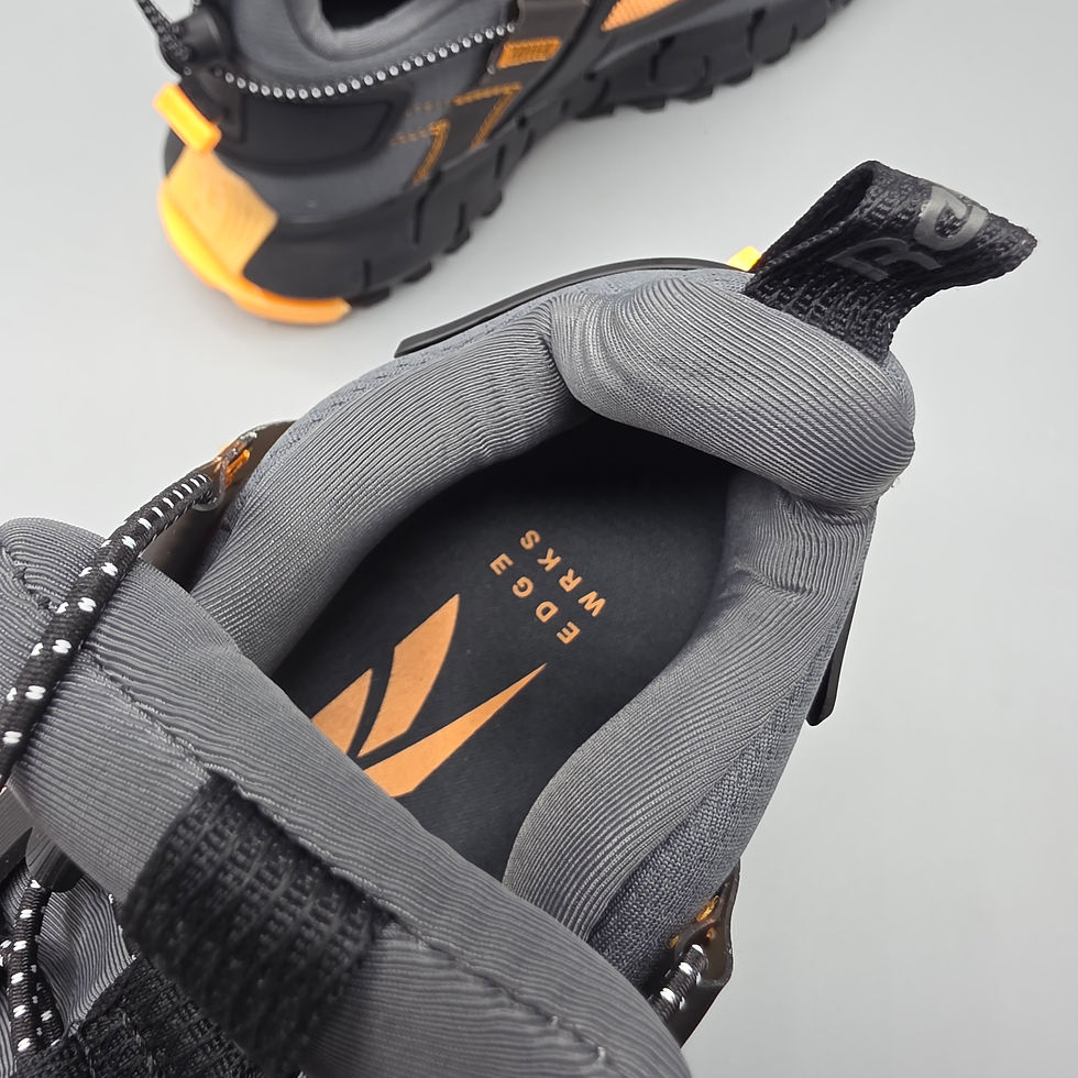 Miniatura: REEBOK ZIG KINETICA EDGE GRIS