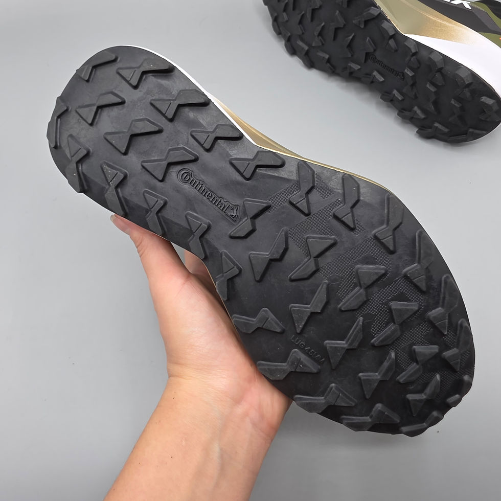 Miniatura: ADIDAS TERREX VERDE