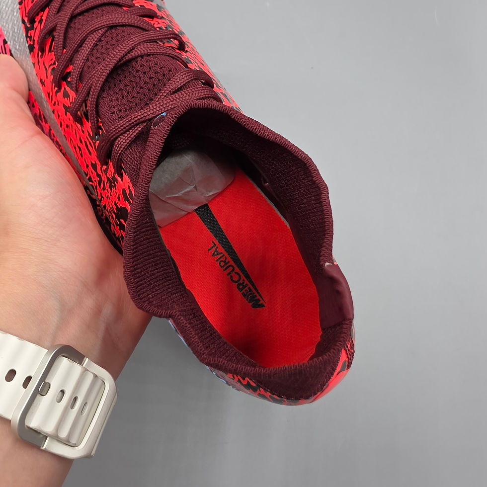 Miniatura: NIKE MERCURIAL SUPERFLY 10 FG