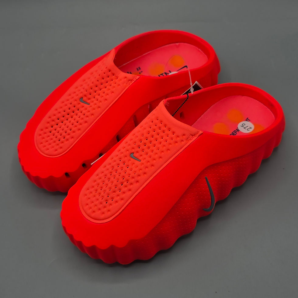 Miniatura: NIKE MIND 001 ROJO