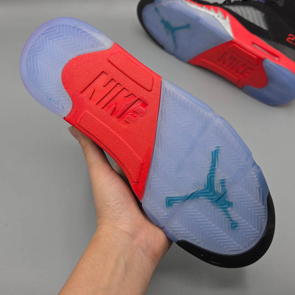 Miniatura: AJ5 TOP 3