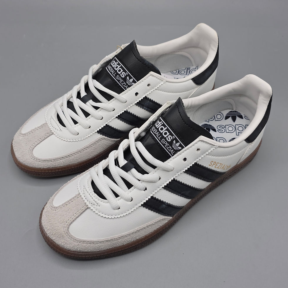 Miniatura: ADIDAS SPEZIAL BLANCO