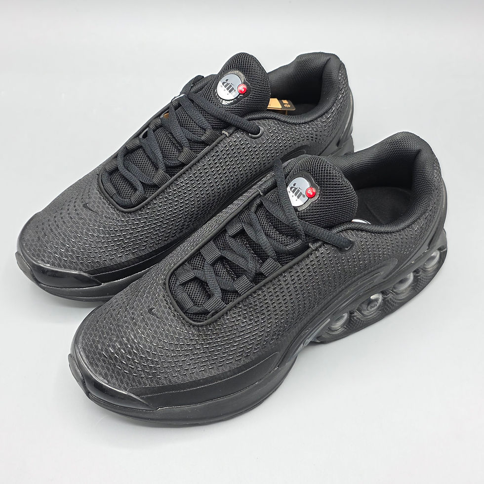 Miniatura: NIKE AIRMAX DN NEGRO
