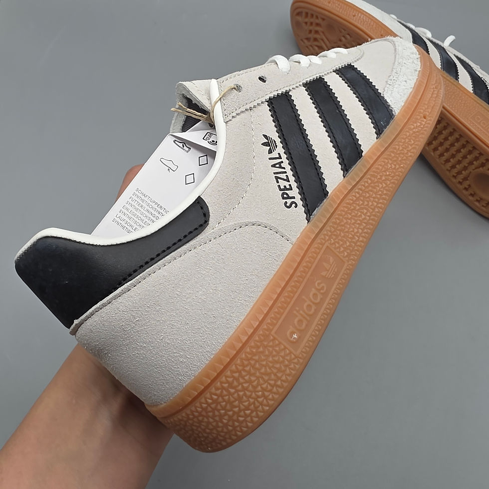 Miniatura: ADIDAS SPEZIAL BEIGE