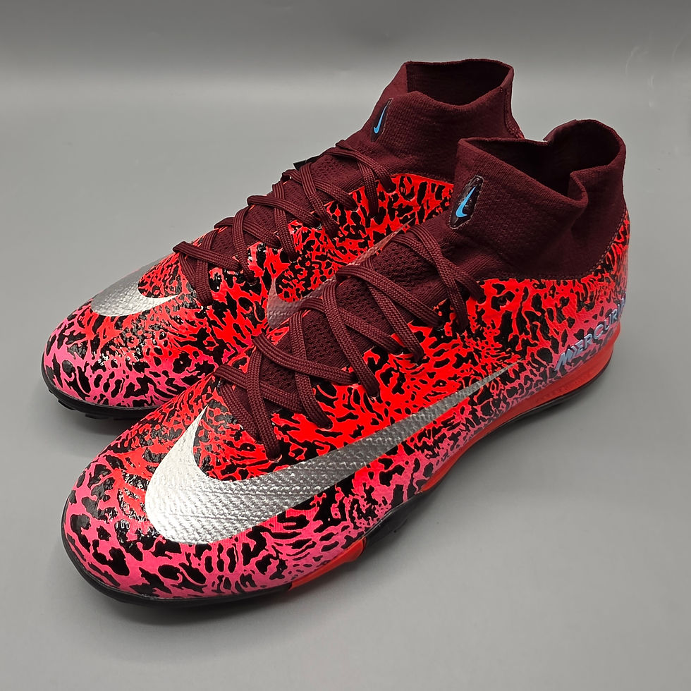 Miniatura: NIKE MERCURIAL SUPERFLY 10 FG