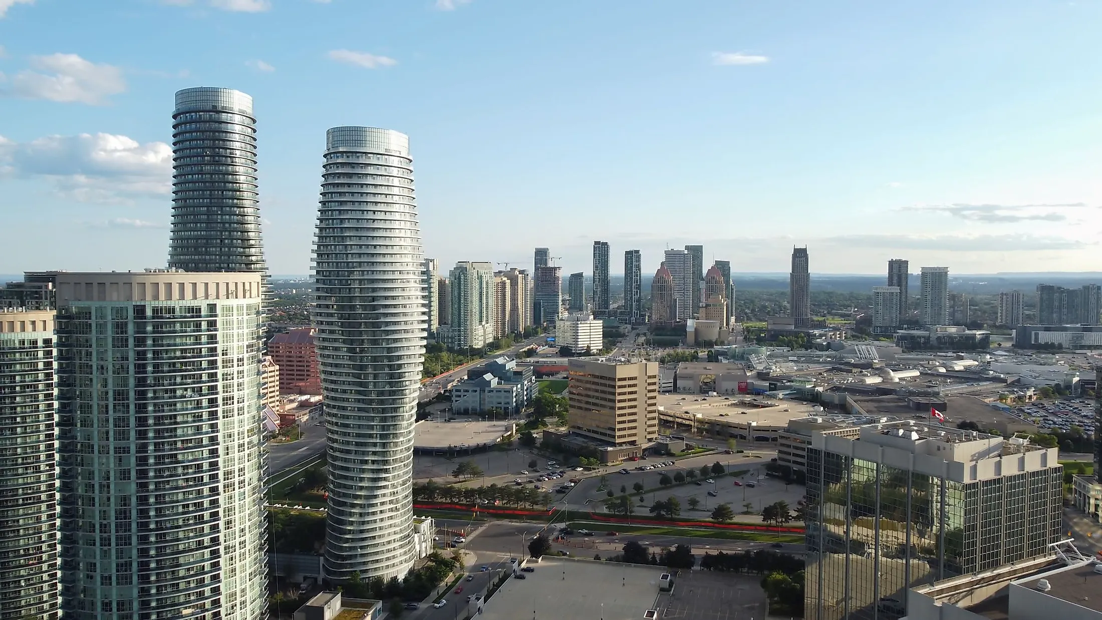 Mississauga