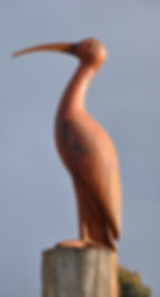 Whittington Court Markers