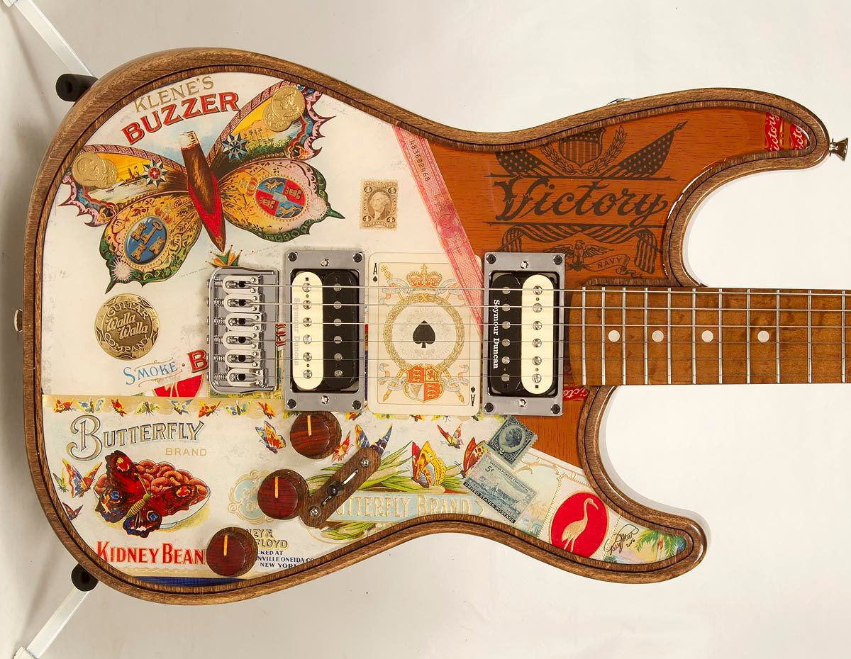 Buzzer Cigars - Seeker Pro Crystal