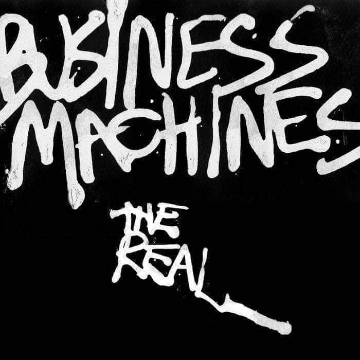 Business Machines, The Cops, Fun Haunts