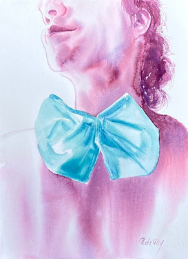 How to NOT wear a mask: