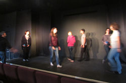 September 2015 Atelier/Workshop