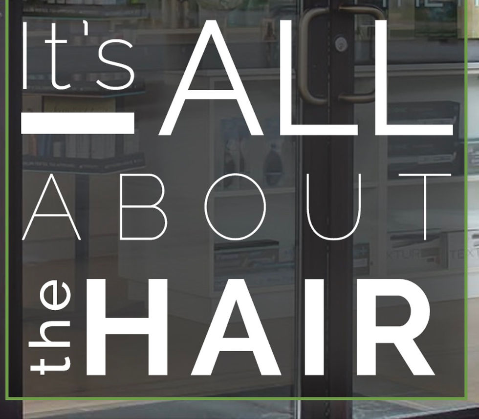 Hair Styling Trends Springvale: Inspiring Hair Styles to Try in Springvale