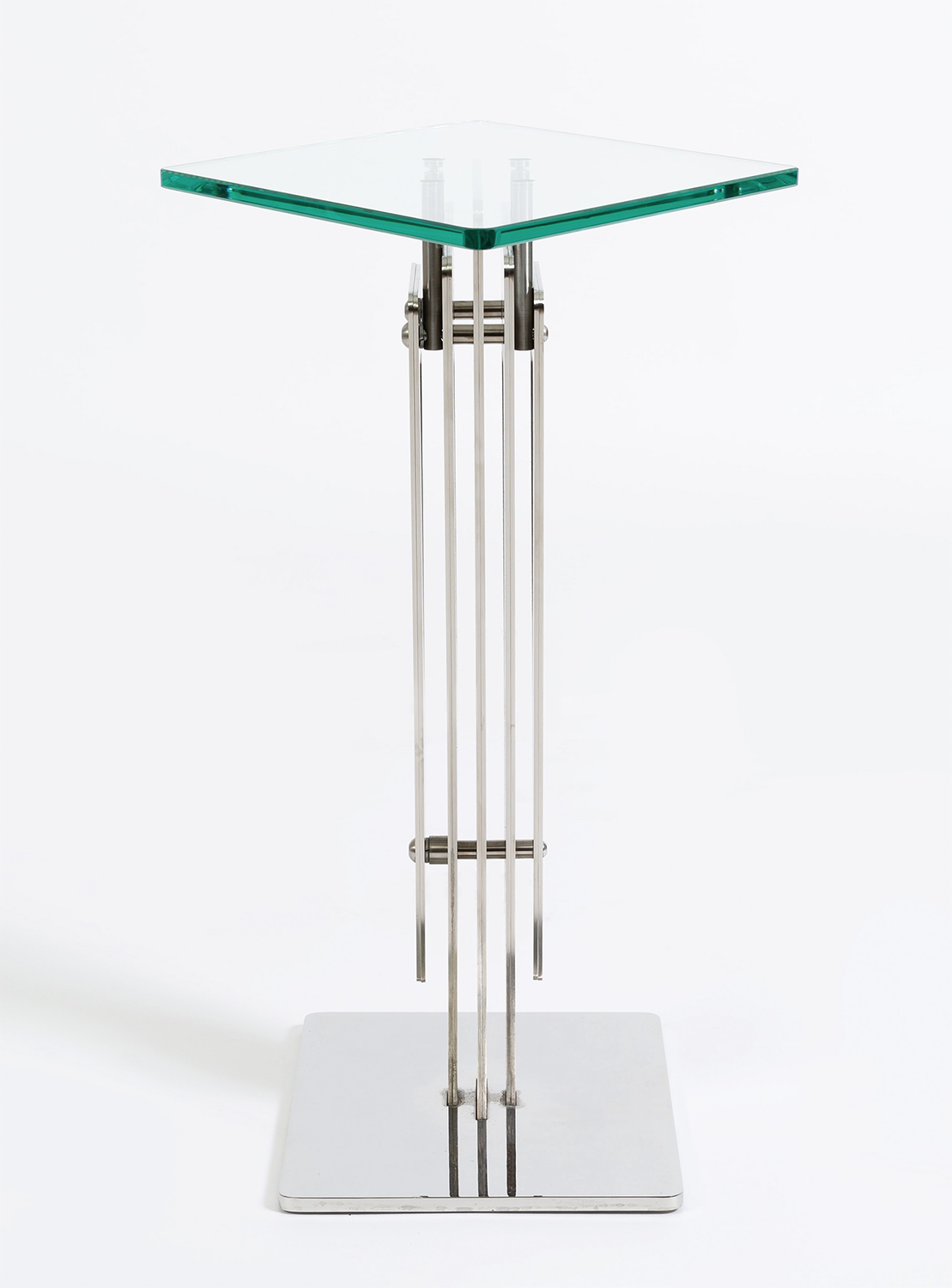 The Gatsby, side view