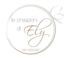 LE CREAZIONI DI ELY
