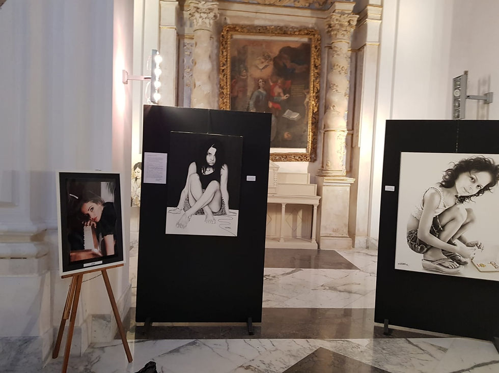 Antonella Reale