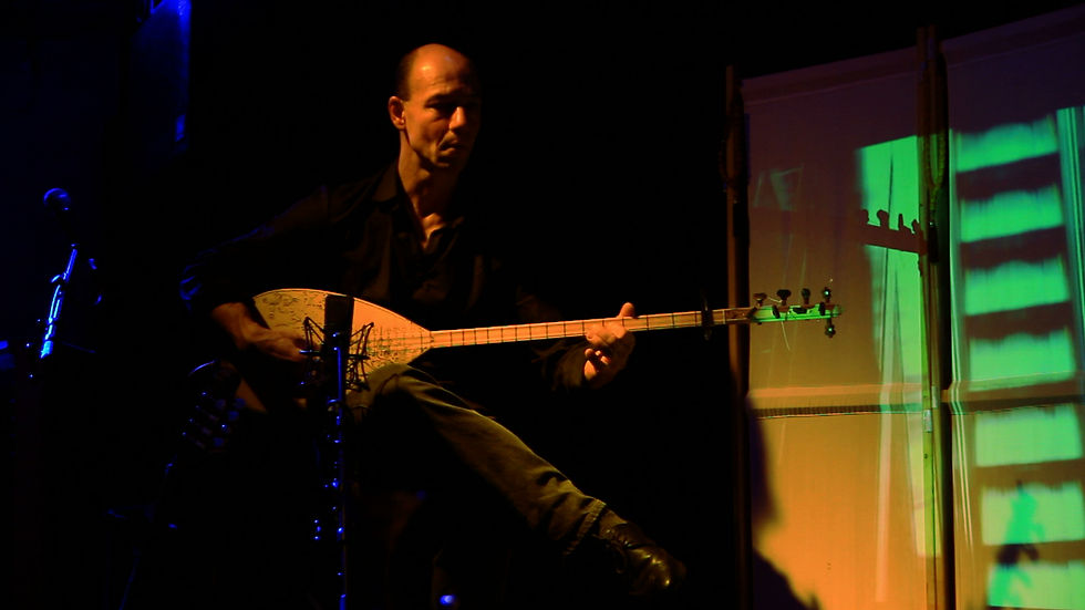 La Casa Musicale Déc 2015