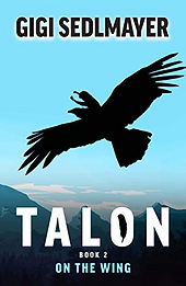 Talon #2