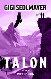 Talon #6