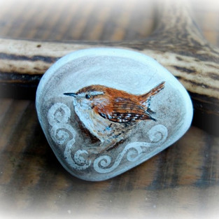 Wren Stone 