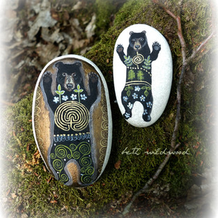 Spirit Bear 