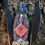 Thumbnail: Crone of the Raven Sun Spirit Figure 
