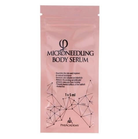 SERUM BODY ANTI IMPERFECTION ET ANTI-INFLAMMATOIRE 5ML 1 PIECE /1