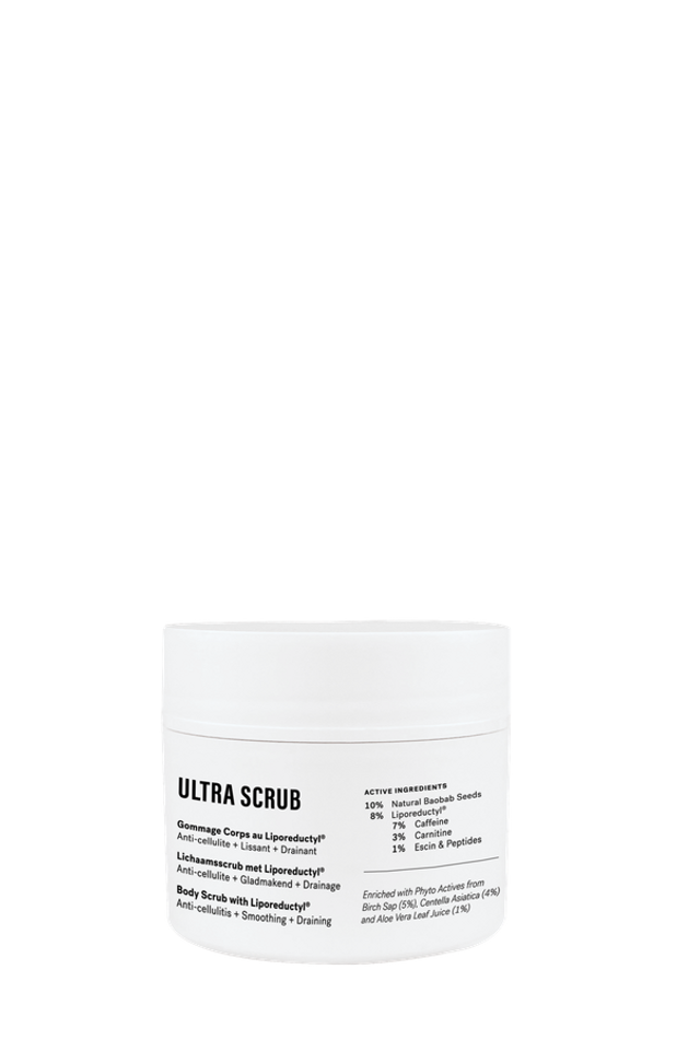 ULTRA SCRUB