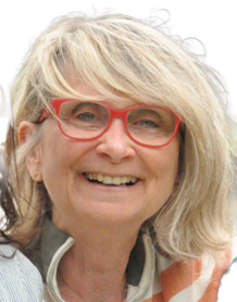 Josiane Sauvage Collonge