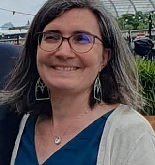 Mathilde Chévrier