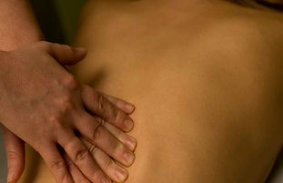 Sports Massage Gloucester