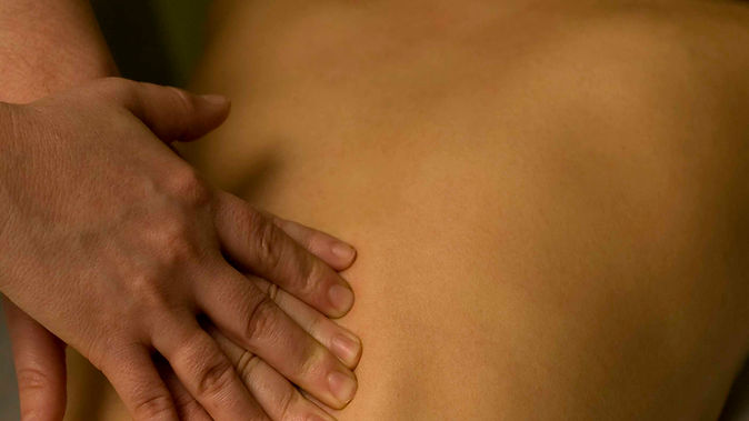 90-Minute Massage - Package of 5               $520