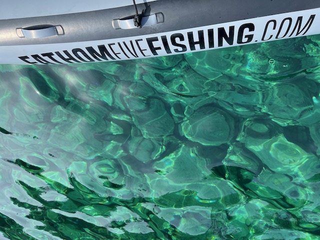 Fathom Five Fishing & Private Tours