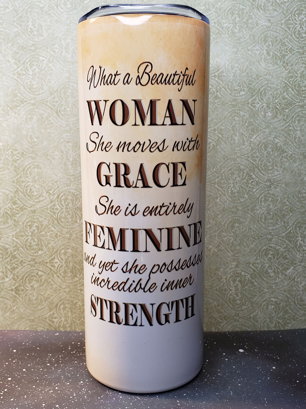 Thumbnail: Beautiful Woman