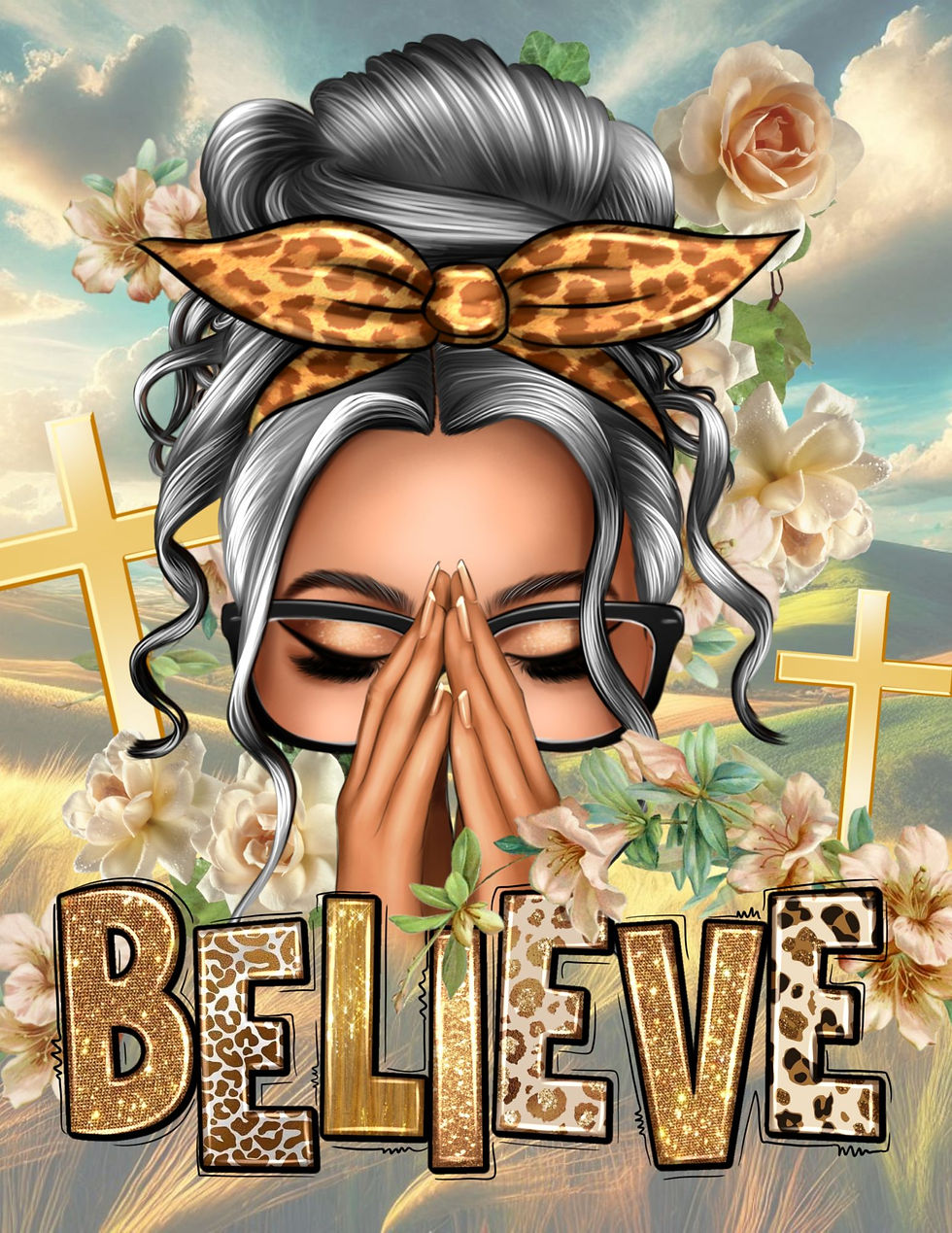 Thumbnail: Believe