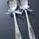Thumbnail: Engraved Spoons